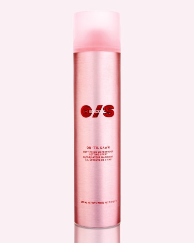 On 'Til Dawn Mattifying Waterproof Setting Spray Jumbo | Default Title