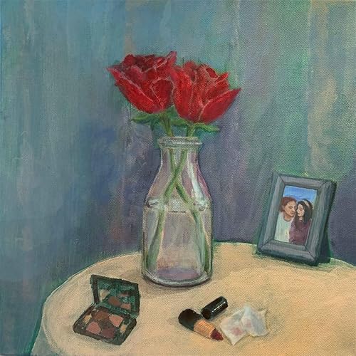 Taking My Time To Be EP -Strawberry Guy CD