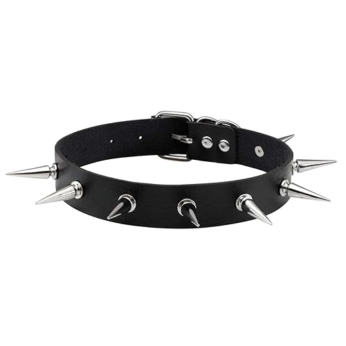 Punk Gothic Collar