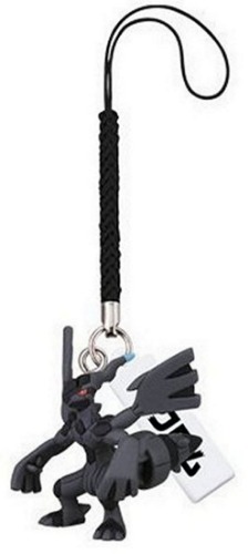 Pokemon Charm Zekrom