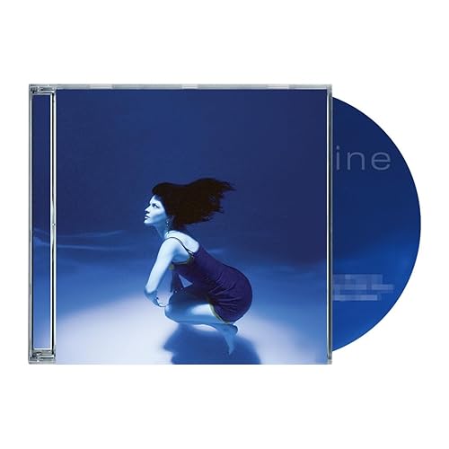 Submarine - The Marias CD