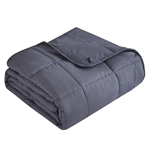 Weighted Blanket
