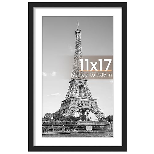 11x17 Picture Frame