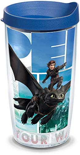 Tervis How To Train Your Dragon Cup