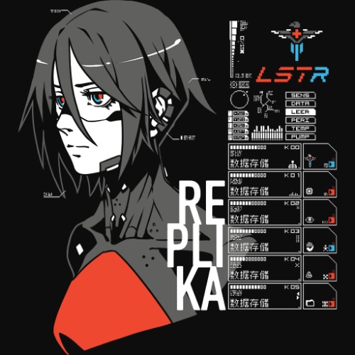 wake up. | Unisex L / Jet Black