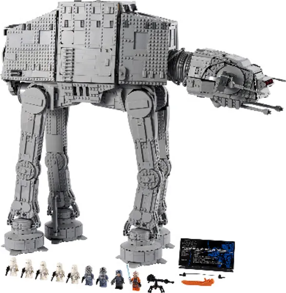AT-AT™ 75313 | Star Wars™ | Buy online at the Official LEGO® Shop US