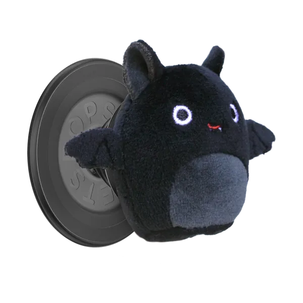 Plush Emily — PopGrip for MagSafe