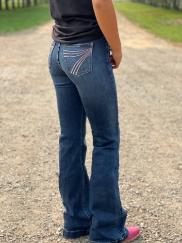 7 For All Mankind - Dojo {EXCLUSIVE} PINK | 23