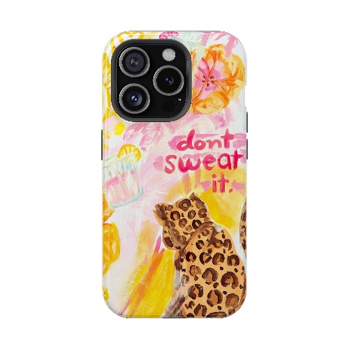 Don't Sweat It Pt.1 MagSafe | iPhone 15