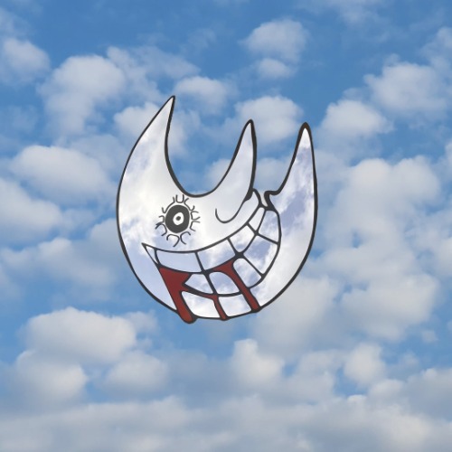 Cursed Moon | Default Title