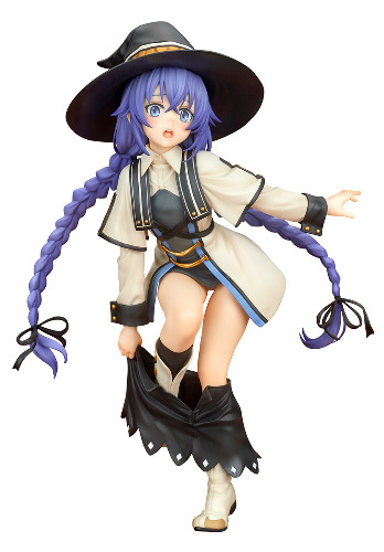 Mushoku Tensei ~Isekai Ittara Honki Dasu~ - Roxy Migurdia - 1/7 - Okigae Mode (Ques Q) - Brand New