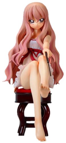 Zero no Tsukaima Louise Sweet White Ver. Miyazawa Limited 1/6 Scale PVC Figure
