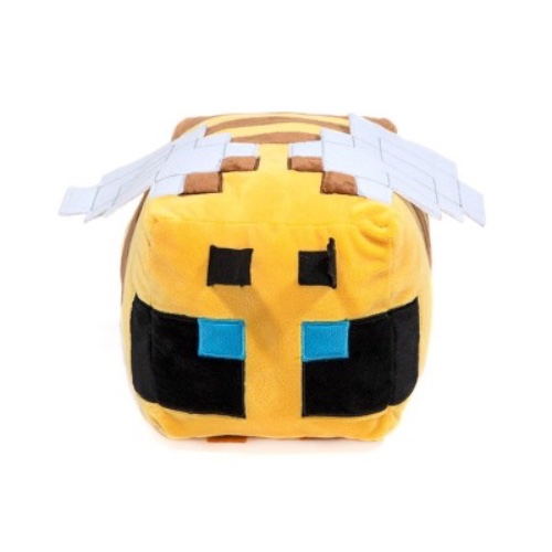 Bee Minecraft Kids' Pillow Buddy