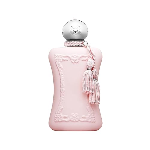 PARFUM DE MARLY Delina femme/woman Eau de Parfum Spray, 1er Pack(1 x 75 ml)