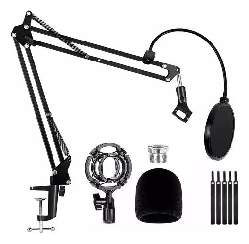 Soporte Brazo Micrófono