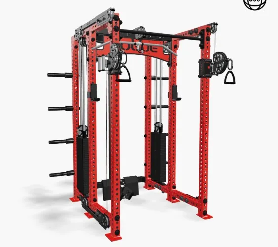 gym equipment 