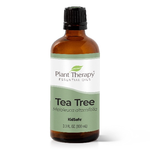 Tea Tree Essential Oil | 30 mL