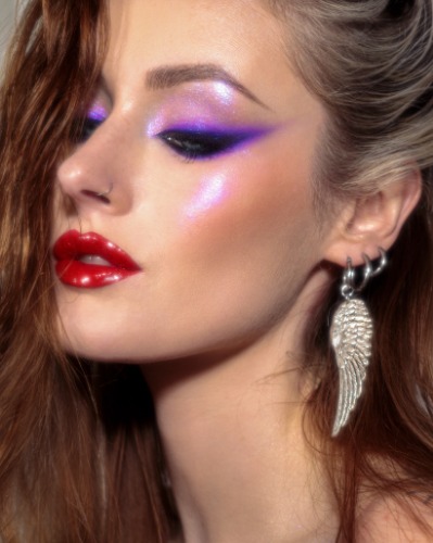 Frosting Pastel Duochrome Eyeshadow | Frosting