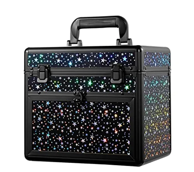 Nail Polish Travel Case