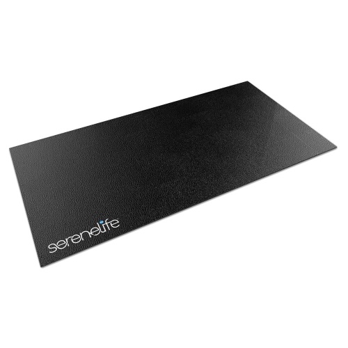 Premium Exercise & Fitness Mat