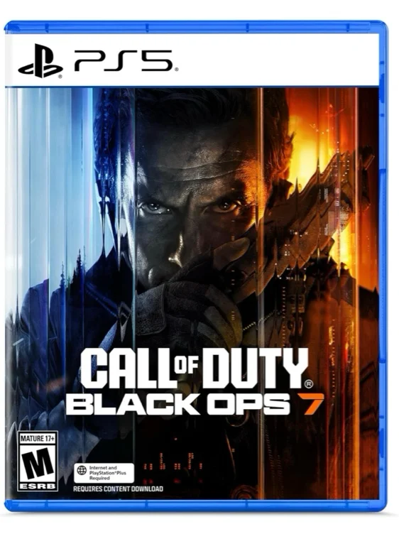 Black Ops 7