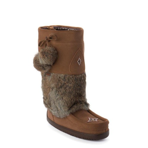 Waterproof Adjustable Snowy Owl | Oak / Ladies 8