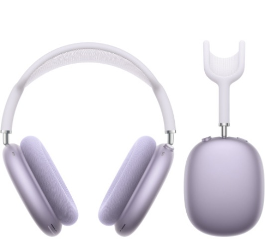 AirPods Max - Purple