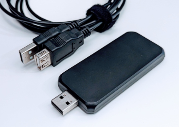 GX6 Communication Dongle for HaritoraX Wireless | Default Title