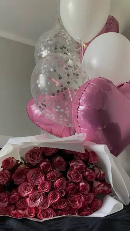 birthday treat 💗 $22.22