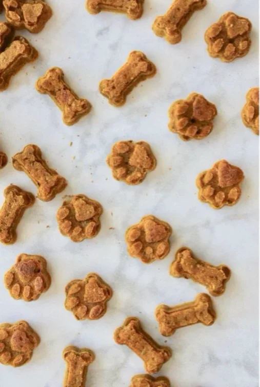 dog treats 🐾 $22.22