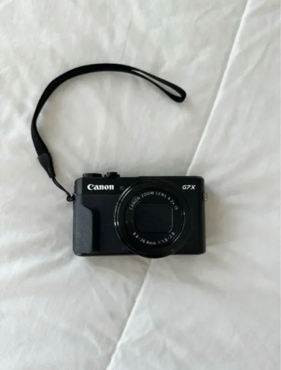 canon g7x $888.88