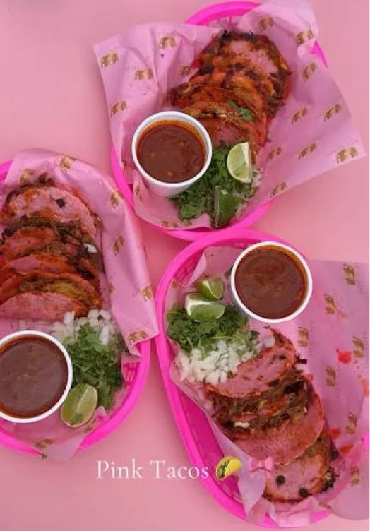 Tacos 