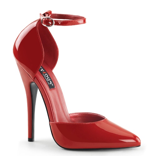 Domina-402 | Red / 9