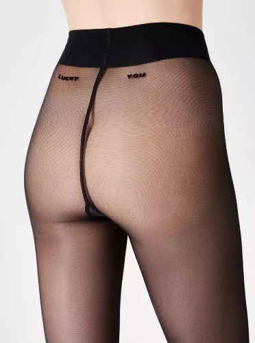 Lucky You tights | M