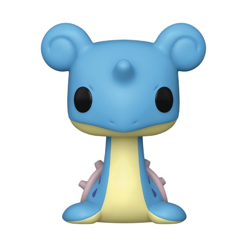 POP! Games Pokemon Lapras - Funko Vinyl Figure [In Stock]