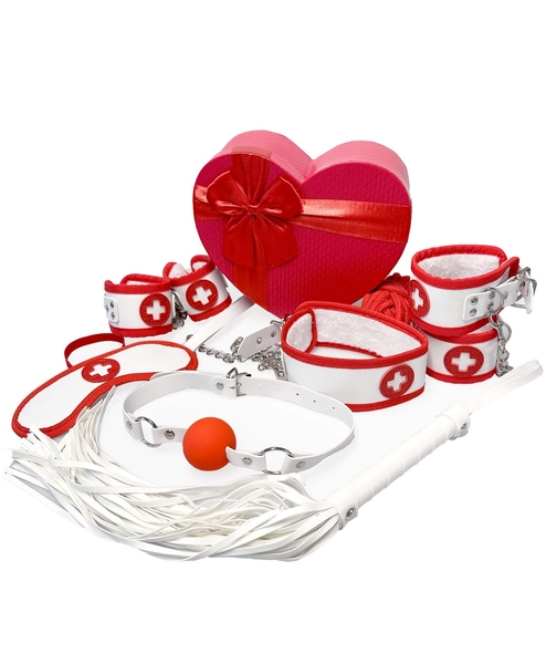 Nurse Bondage Kit
