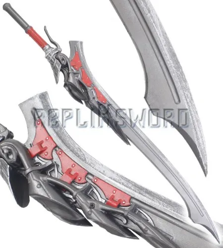 DMC Nero swprd by repliksword