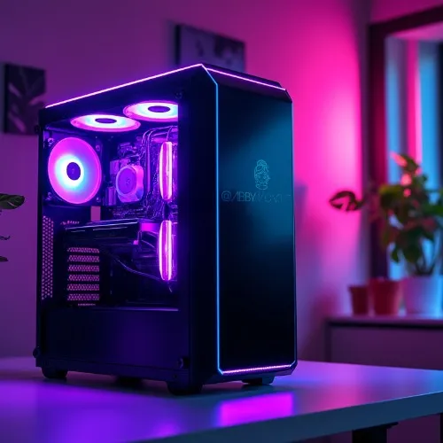 Computer Repairs & Upgrades