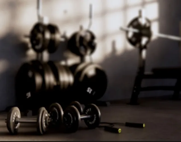 Gym Subscription 