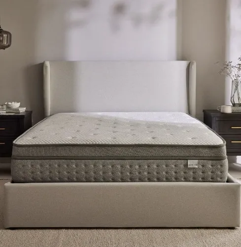 My first Mattress 🤍