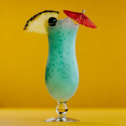 Buy me a Drink 🍹