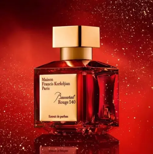 Maison Francis Kurkdjian Paris | Baccarat Rouge 540