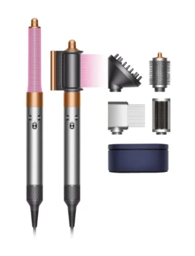 Dyson Airwrap™ Long Diffuser Multifunction Styler 