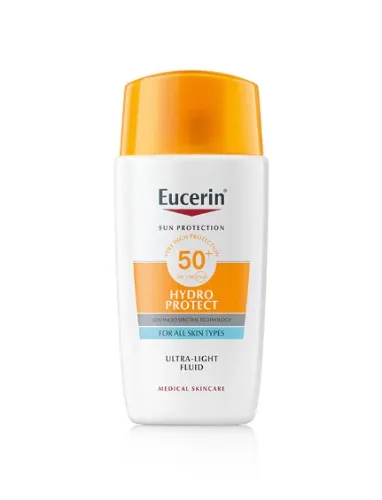 Eucerin | Facial Sunscreen