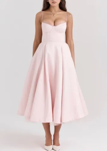 House of CB | Mademoiselle Dress