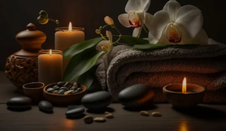 Spa Day