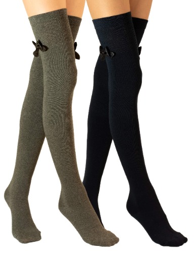 Molton Marley 2-pack XS-M - Grey
