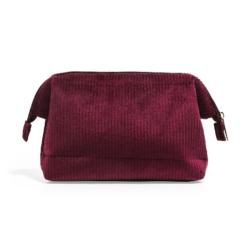 deluxe makeup bag
