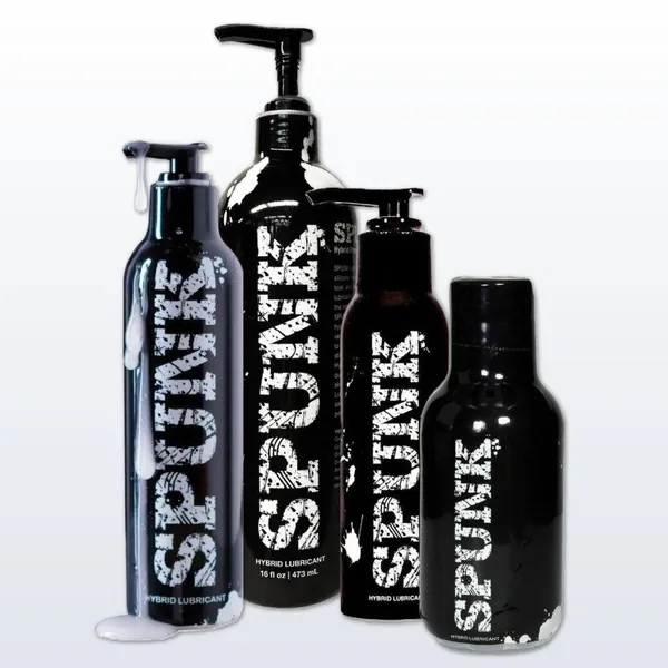 SPUNK Hybrid Lubricant