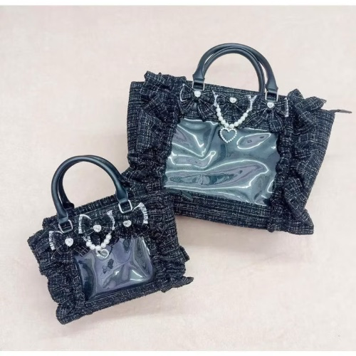 LIZLISA Jirai Kei Bag